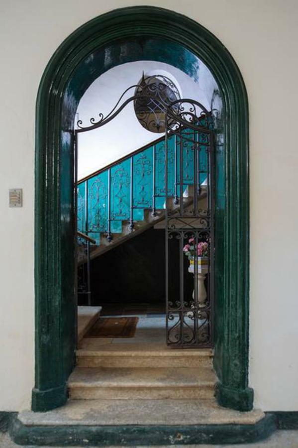 Paolo & Francesca'S Trapani Loft Apartamento Exterior foto
