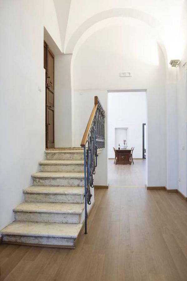 Paolo & Francesca'S Trapani Loft Apartamento Exterior foto